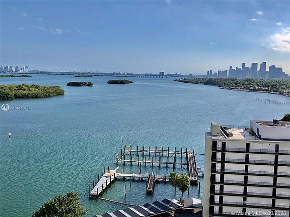 2nd image of 880 NE 69th St Penthouse L