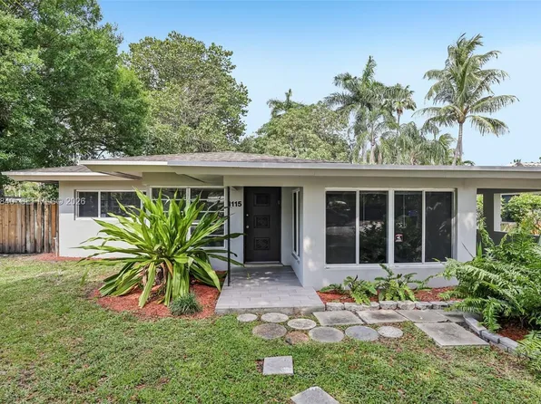1115 NW 7th Ave, Fort Lauderdale, FL 33311