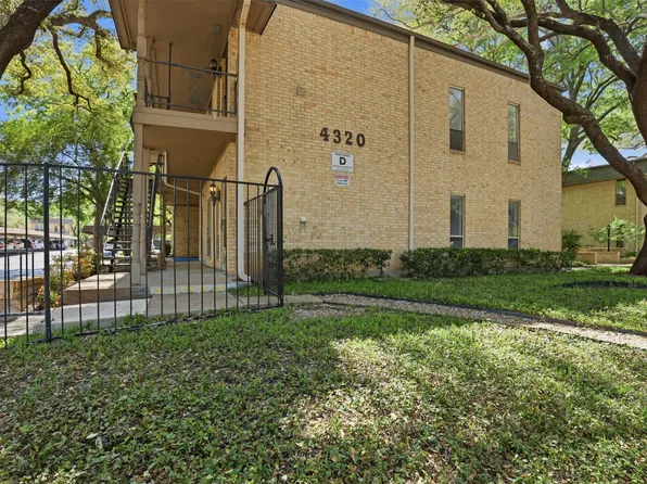 4320 Bellaire Dr S APT 131W, Fort Worth, TX 76109
