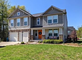 1228 Twin Gate Run, Amelia, OH 45102