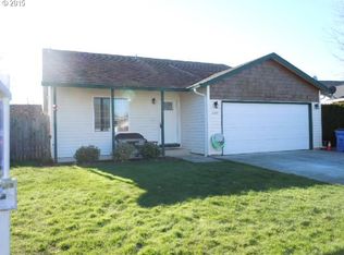 2207 SW 10th St, Battle Ground, WA 98604