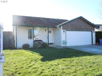 2207 SW 10th St, Battle Ground, WA, 98604