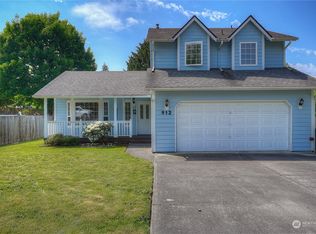 912 97th St S, Tacoma, WA