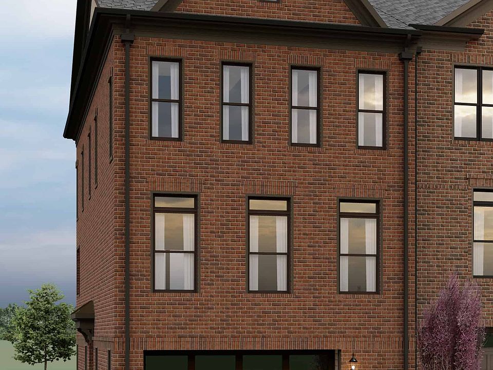 Sully Exterior Style 1