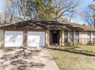 15218 Heron Park Dr, Humble, TX 77396
