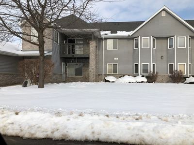 N161W20695 Kami Ln #4-2, Jackson, WI, 53037