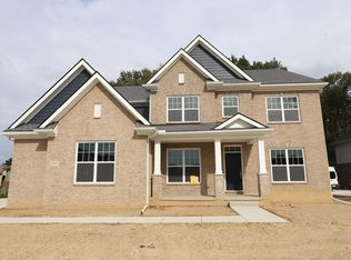 23972 Presidio Ln, Novi, MI