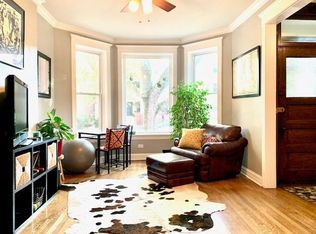 1262 W Carmen Ave #1, Chicago, IL 60640