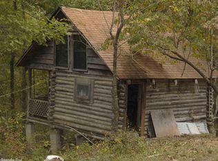 3626 Archey Rd, Leslie, AR 72645