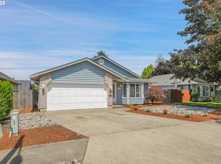 6751 SE Madison St, Hillsboro, OR 97123
