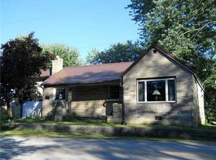 2660 Road 250a, Antwerp, OH 45813