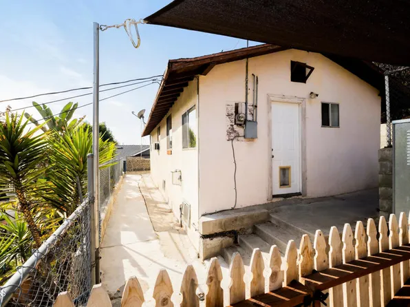 249 E Avenue 33, Los Angeles, CA 90031