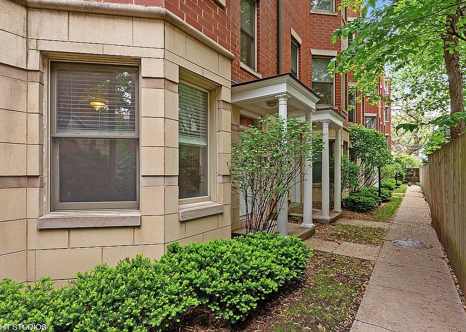 1st image of 5115 N Damen Ave APT B