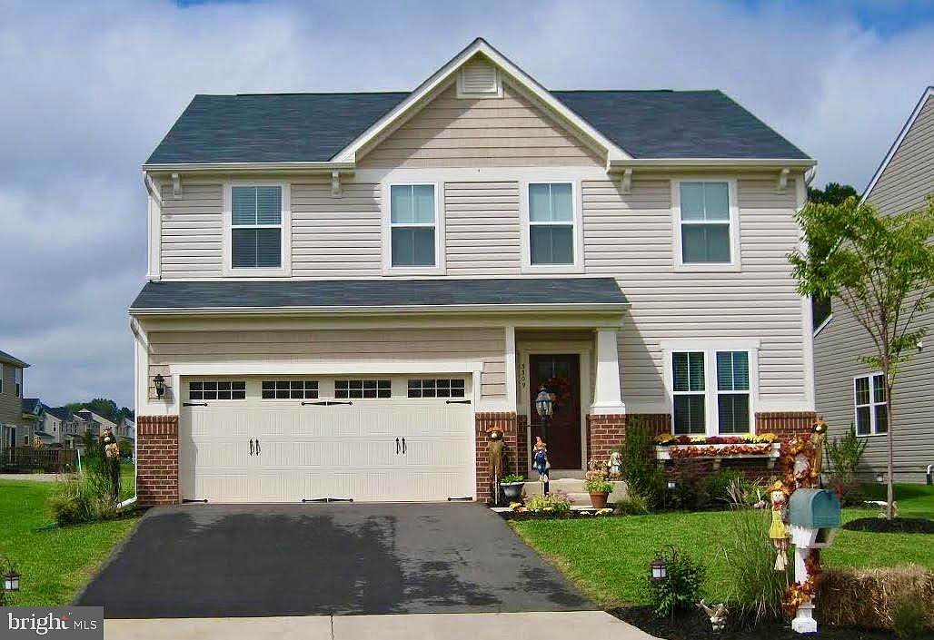 3309 Boathouse Rd, Warrenton, VA 20187 Zillow