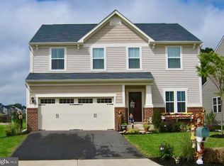 3309 Boathouse Rd, Warrenton, VA 20187