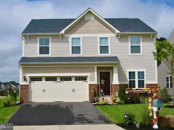 3309 Boathouse Rd, Warrenton, VA 20187