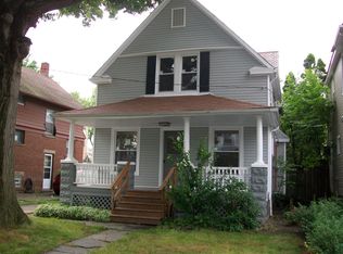 3502 Virginia Ave, Cleveland, OH
