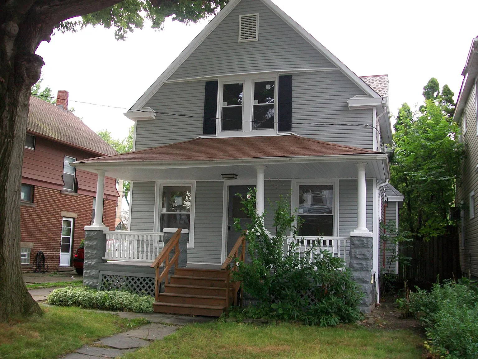 3502 Virginia Ave photo 1