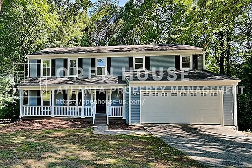 805 Barrington Way Photo 1