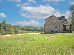 3973 S Harper Street Ext, Laurens, SC 29360