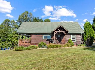 6520 S County Road 490 W, Paoli, IN 47454