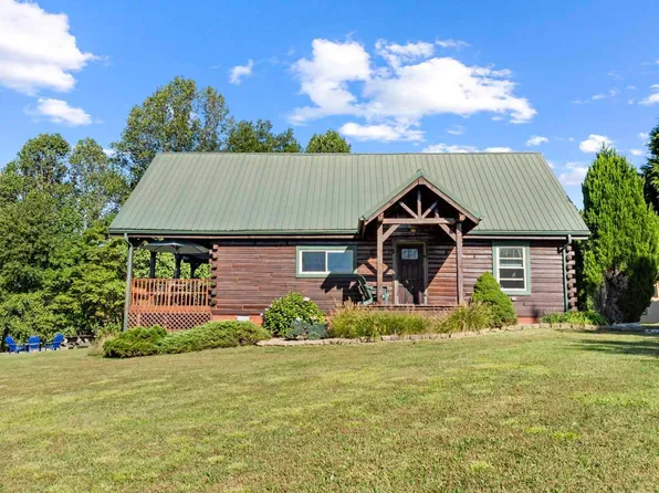 6520 S County Road 490 W, Paoli, IN 47454