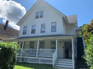 139 N State St, Ansonia, CT 06401