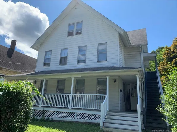 139 North State Street, Ansonia, CT 06401