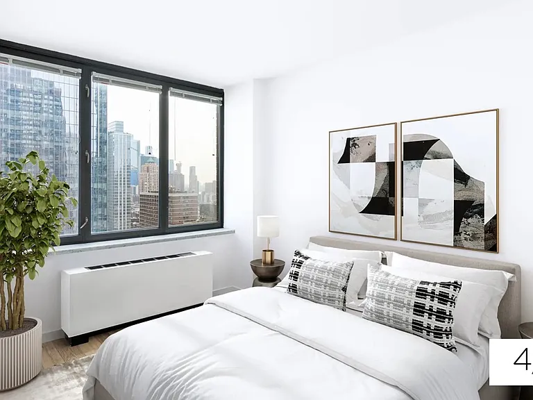 235 W 56th St #18N — Photo 17