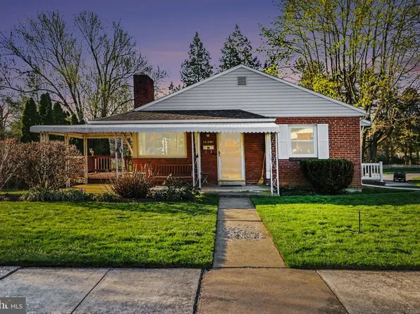 1803 Willow Rd, Camp Hill, PA 17011