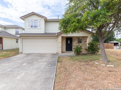8535 RITA BLANCA ST, Converse, TX, 78109