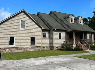 6884 State Highway 210, Rocky Point, NC 28457