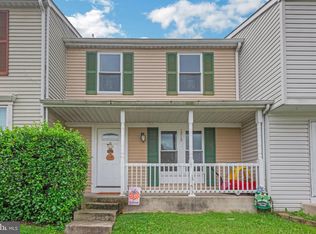 1212 Valley Leaf Ct, Edgewood, MD 21040