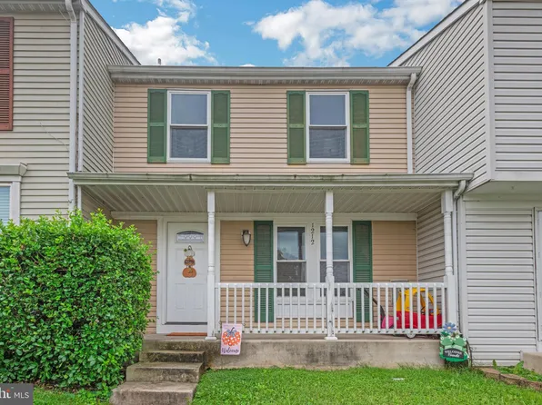 1212 Valley Leaf Ct, Edgewood, MD 21040