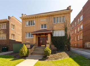 2764 Lancashire Rd APT 1B, Cleveland Heights, OH 44106