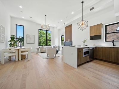 59 Waverly St #2, Jersey City, NJ, 07306