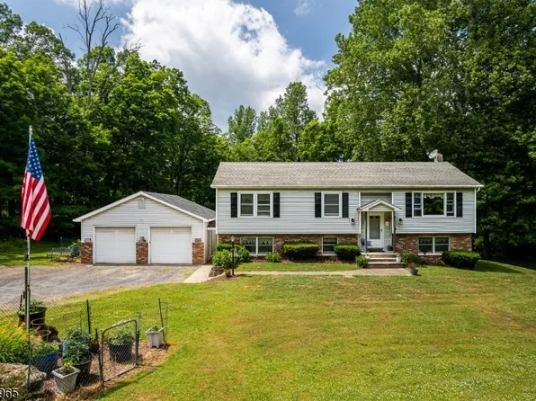 15 Hoagland Rd, Blairstown Twp., NJ 07825