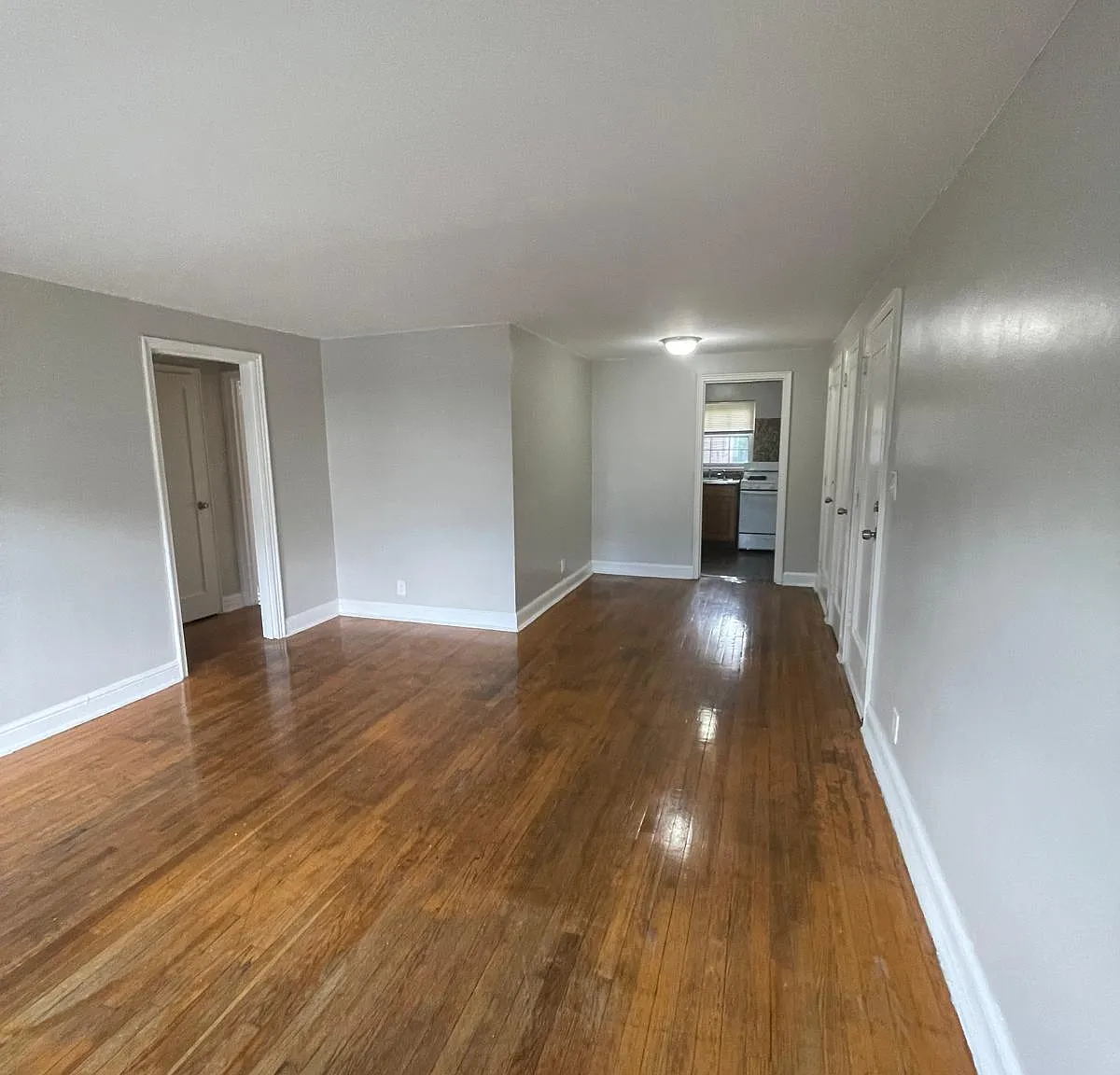 1 bed, $1,150 — Photo 1