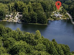 3808 Waterton Rd, Summerfield, NC 27358