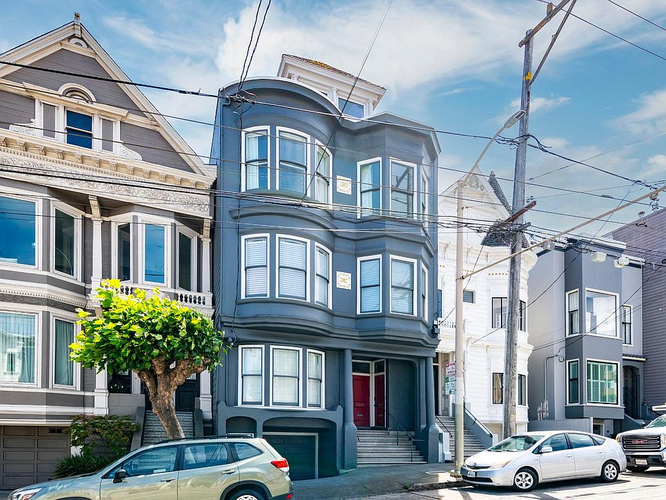 1st image of 3037 California St