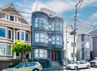3037 California St, San Francisco, CA 94115