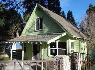 23964 Straight Way, Crestline, CA 92325