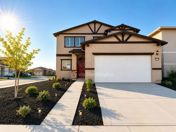 10925 Admiral Cove Way, Stockton, CA 95219