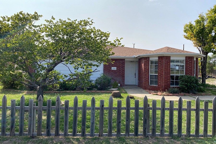 1st image of this home