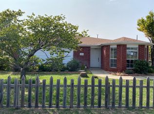 1305 N Mirror St, Amarillo, TX 79107