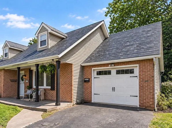 429 S President Ave, Lancaster, PA 17603