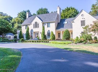 2 Ridge Hl, Rumson, NJ 07760