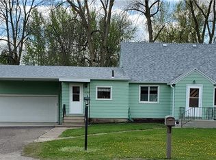 301 E Menomonie St, Elk Mound, WI 54739
