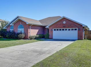7510 Nautical Ct, Southport, FL 32409