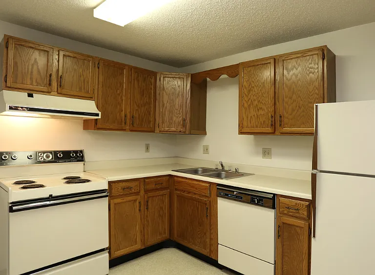 Lees Crossing Apartments — Photo 35